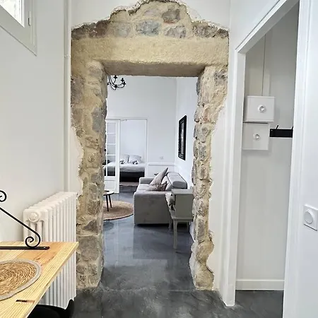 Apartment Elegant*epoxy*design&decor Domfront (Orne)